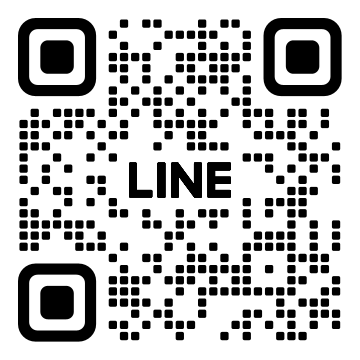 金山北店 LINE公式アカウント QRコード