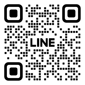 名古屋駅西店 LINE公式アカウント QRコード