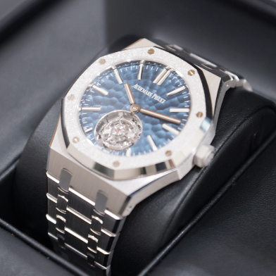 オーデマ・ピゲ<br>Audemars Piguet