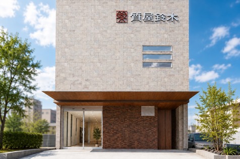 今池店外観イメージ