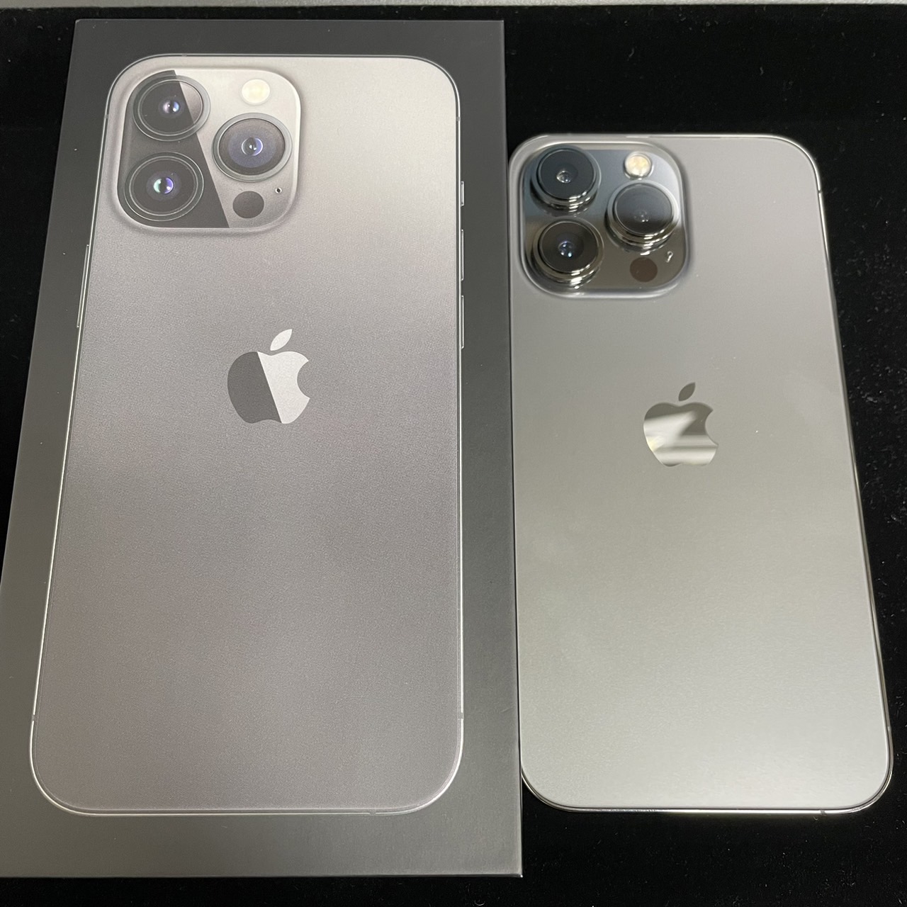 質預り】Apple iPhone13Pro 256GB SIMフリー 交換品 - 名古屋で