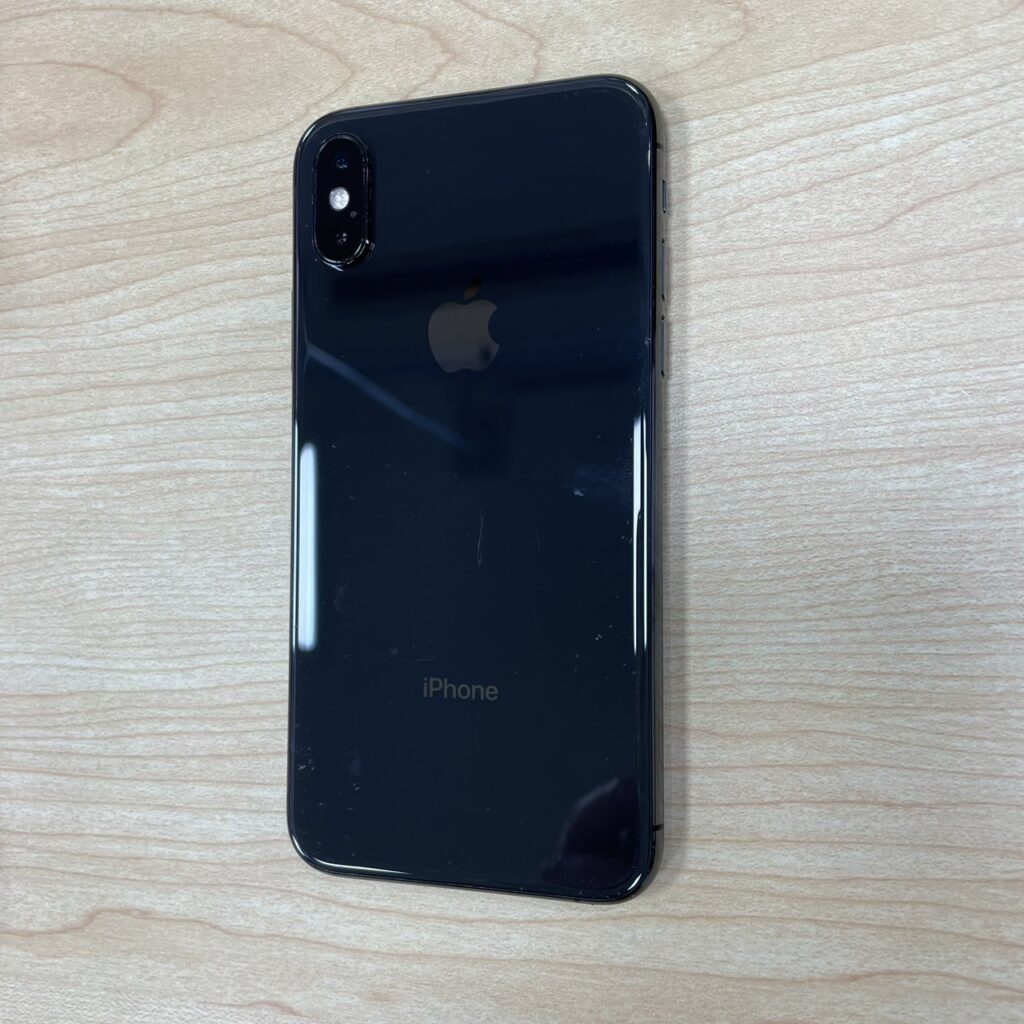 買取】Apple iPhoneXS 画面割れ - 名古屋で質入・買取なら創業91年の