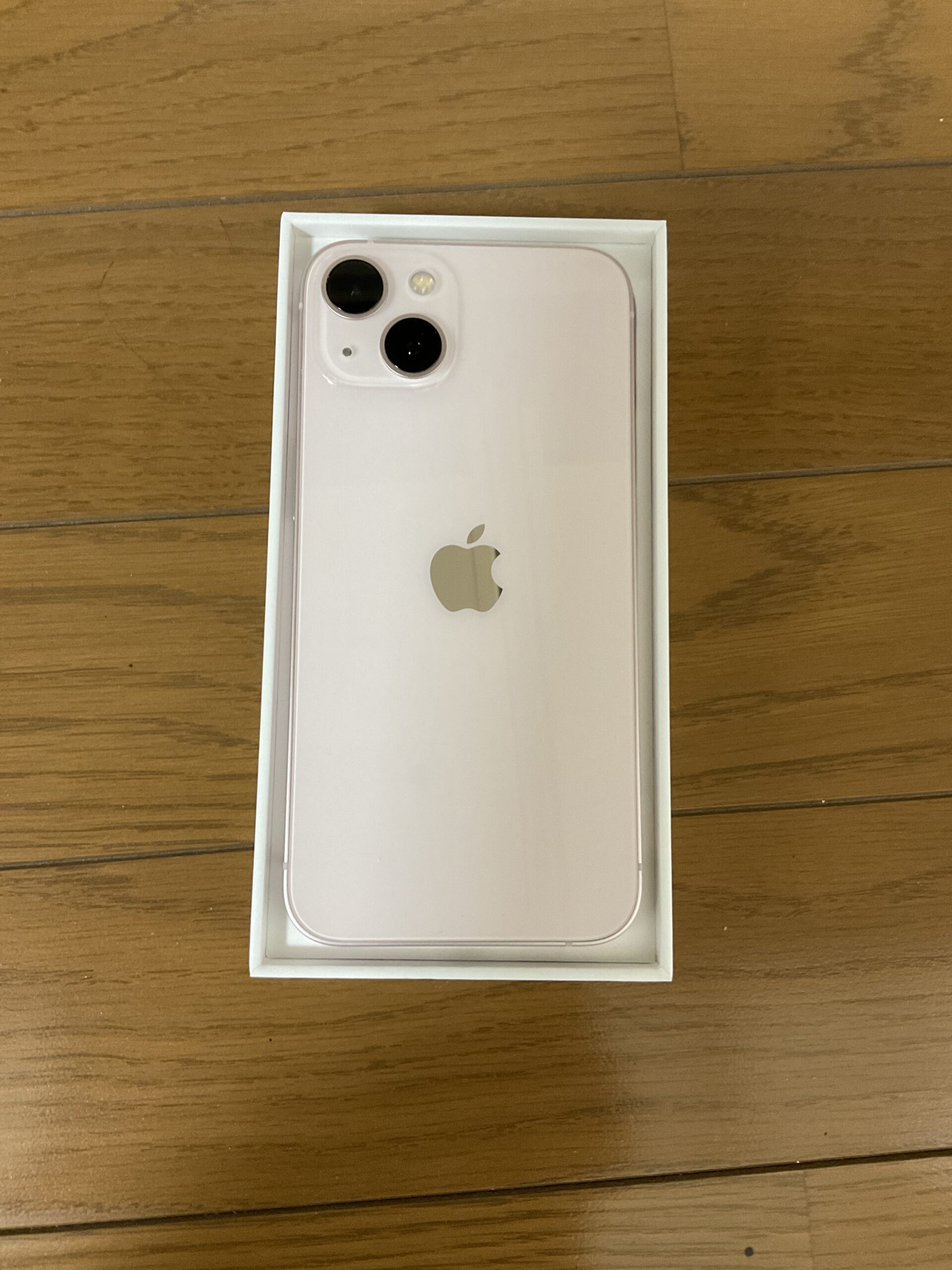 iPhone13 128GB 質問はコメントまで！ 質預かり】Apple iPhone13 128GB - 名古屋で質屋・買取なら創業