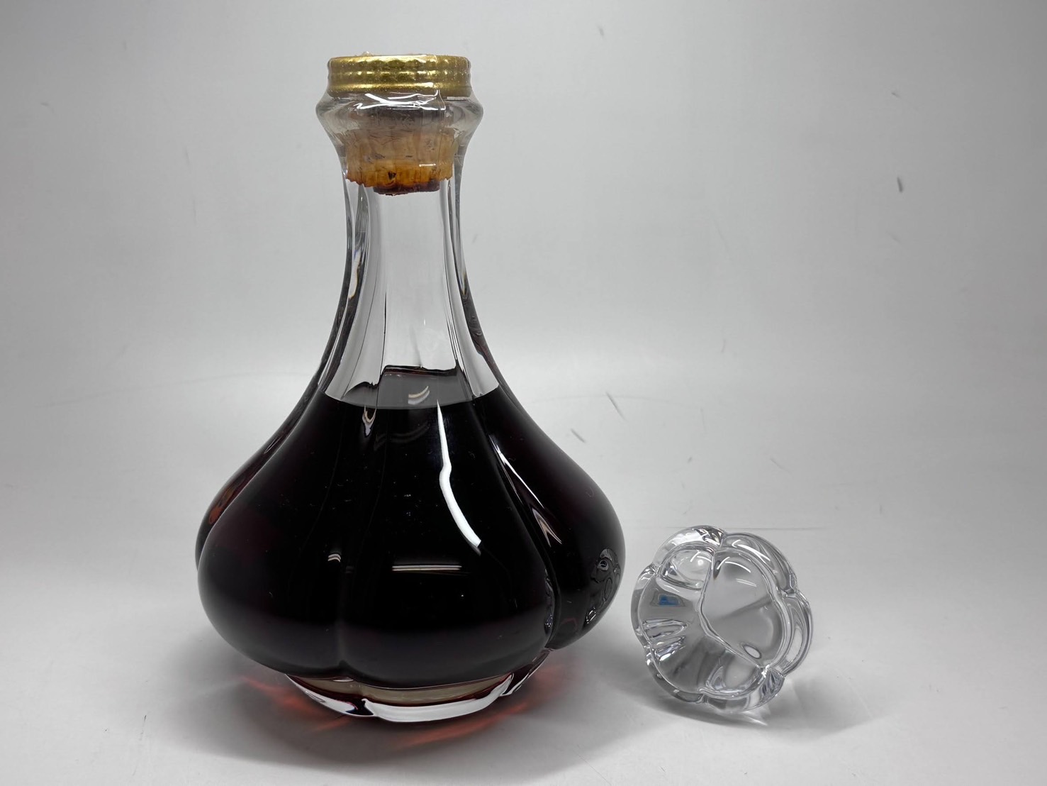 ヘネシーエクストラ ノスタルジー ド バニョレ 700ml 40度