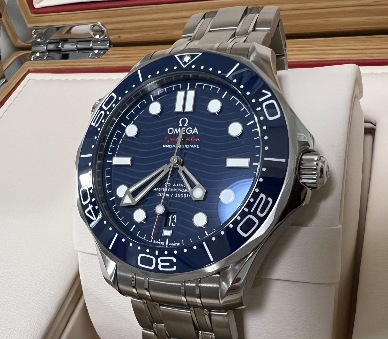 １円～OMEGA SEAMASTER オメガ シーマスター クォーツ　レディース　腕時計 定番人気，爆買い 1円 オメガ シーマスター SS&frasl;GP ゴールド文字盤