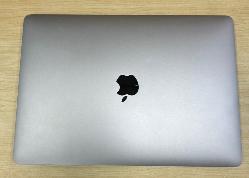 【質預かり】Apple MacBookPro 13 Mid2019