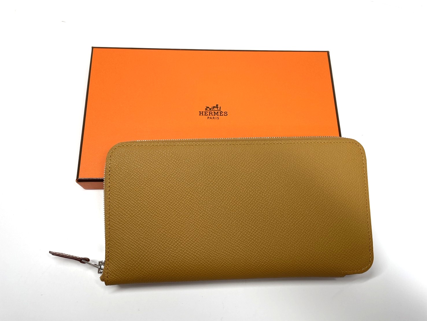 エルメス　長財布　箱無し 3a5c330f30120e9a4b20679c3029fa