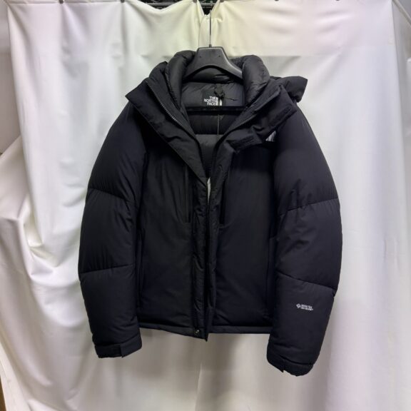 【買取】THE NORTH FACE　バルトロライトジャケット　ND91950　黒