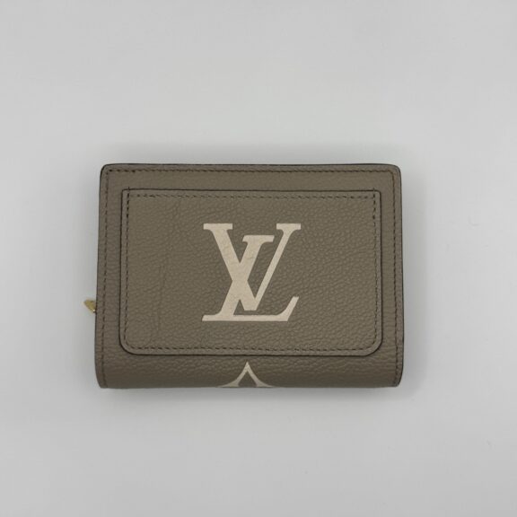 【買取】ルイヴィトン　M82370　ポルトフォイユ・ユレア　二つ折り財布