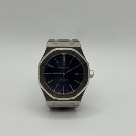 【出張買取】オーデマピゲ　ロイヤルオーク　15510BC.OO.1320BC.02