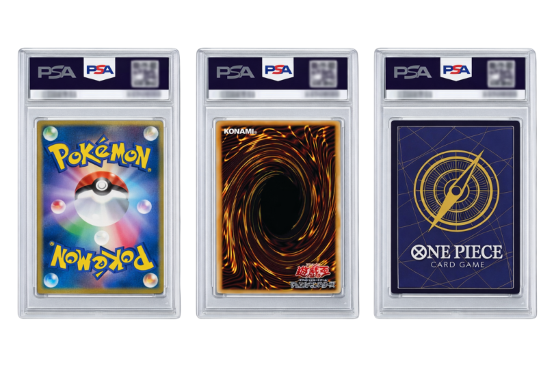 トレーディングカード