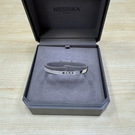 【買取】メシカ　10093-WG　ムーヴ ノア パヴェ　750　保