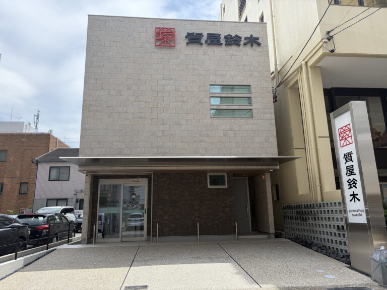 6月1日 今池店 NEW OPEN！