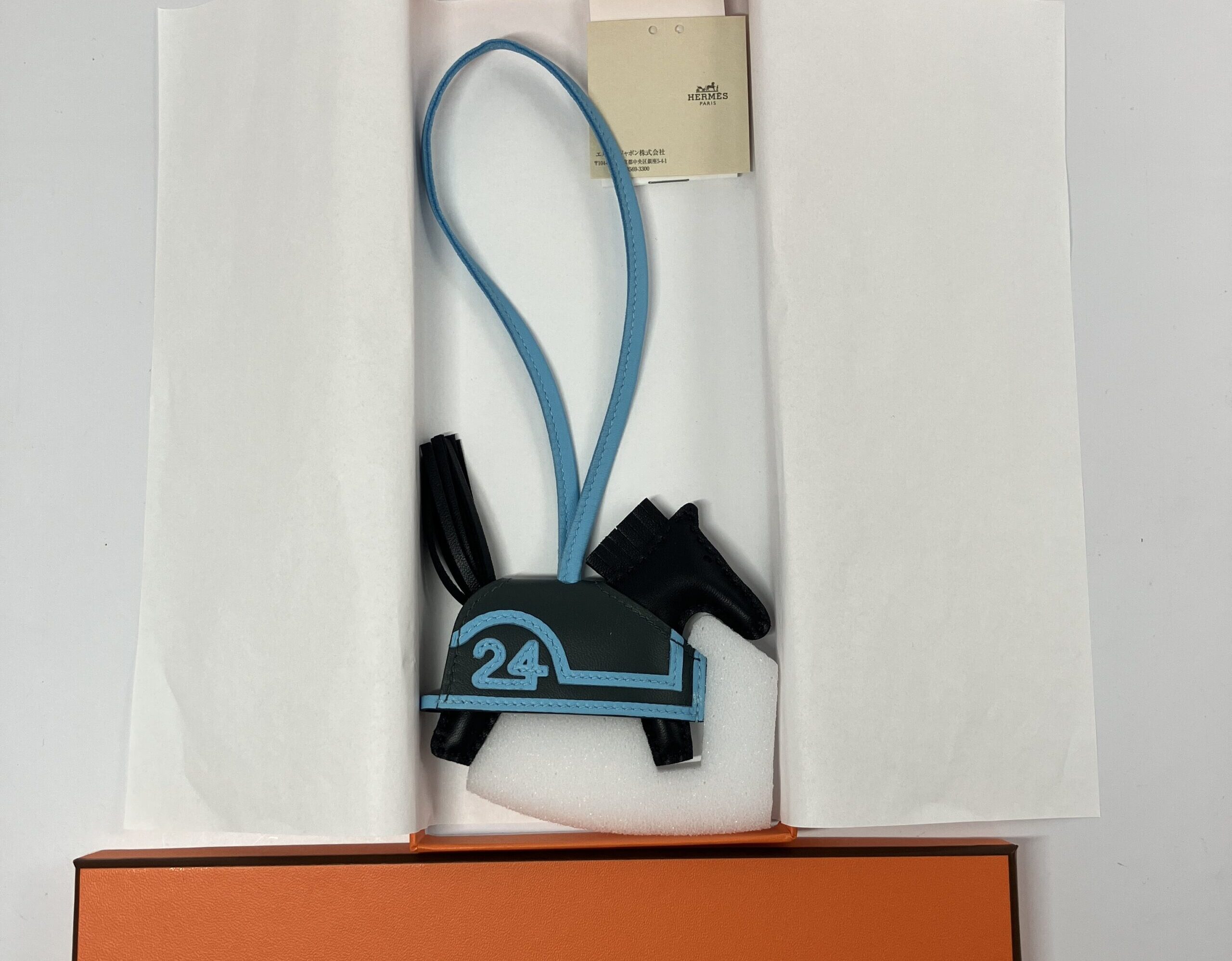 買取】エルメス ロデオPM ロベオ24 G刻印 - 名古屋で質入・買取なら