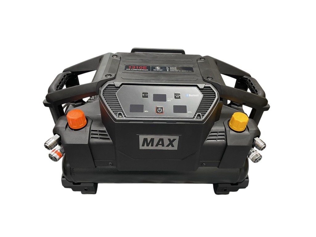 質預かり】工具 コンプレッサー マックス AK-HL1310E - 名古屋で質入